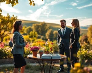 Was bedeutet bewusste Lebensqualität?