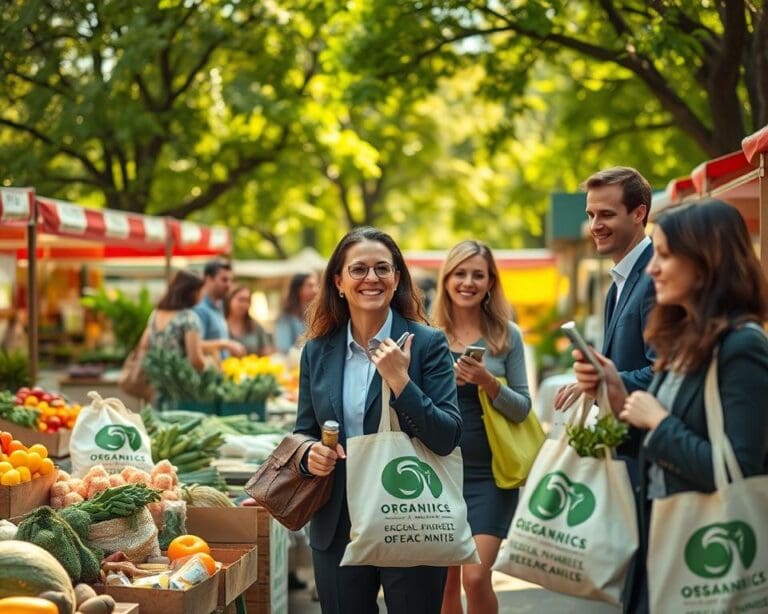 Was bedeutet nachhaltiger Konsum im Alltag?