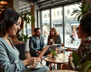 Was gehört zu einem modernen Lifestyle?