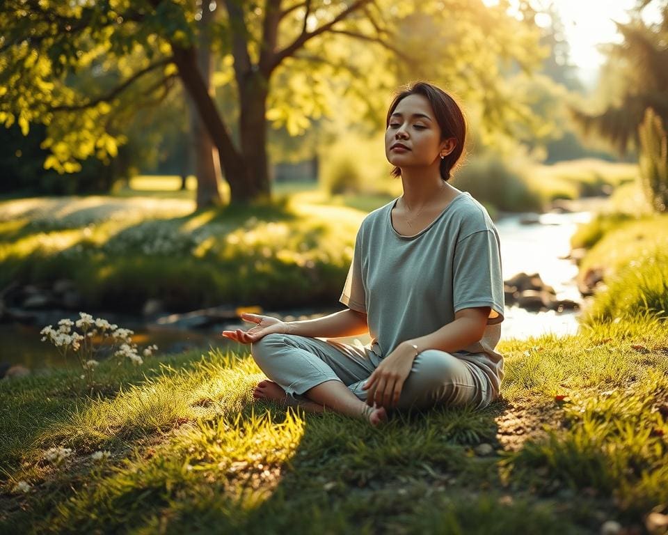 Was gehört zu mentaler Erholung?