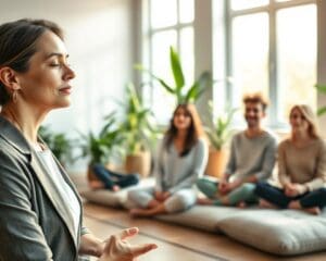 Was hilft bei Reizüberflutung?