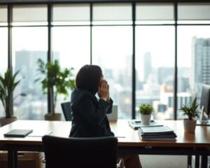 Was hilft bei innerer Anspannung?