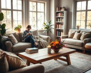 Was hilft beim Abschalten am Wochenende?