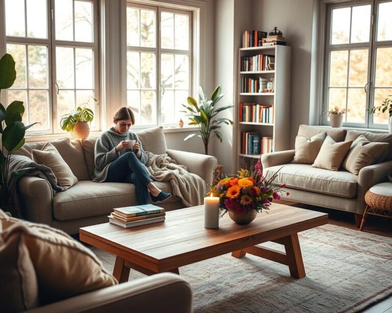 Was hilft beim Abschalten am Wochenende?