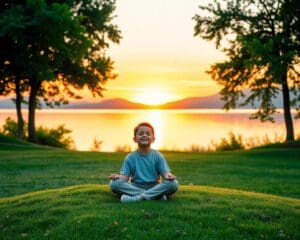 Was hilft beim mentalen Auftanken?