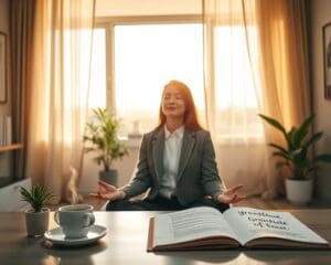 Was hilft gegen mentale Erschöpfung?