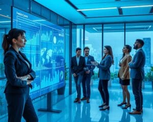 Was leisten KI-basierte Prognosesysteme?