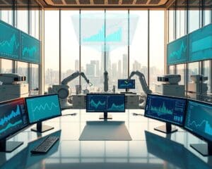 Was leisten Maschinen in der Analyse?