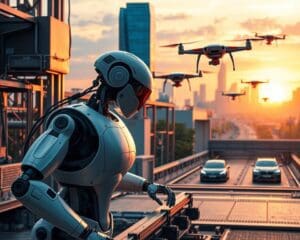 Was leisten autonome Systeme im Einsatz?