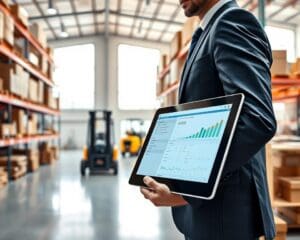 Was leisten digitale Lagerverwaltungssysteme?