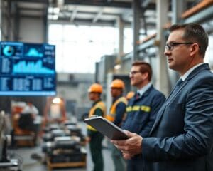 Was leistet ein Facility Manager im laufenden Betrieb?