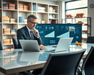 Was leistet ein Logistikberater für E-Commerce Unternehmen?