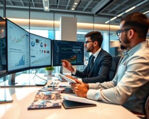 Was leistet ein Online-Marketing Manager im Handel?