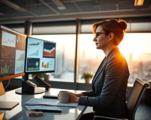 Was leistet ein Performance-Marketing Spezialist?