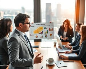 Was leistet ein Qualitätsmanagement-Berater?