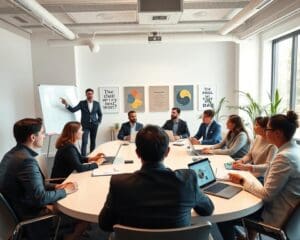 Was leistet ein Schulungsanbieter für Teams?