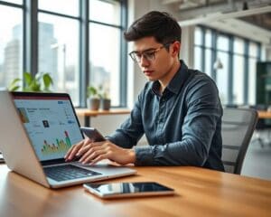 Was leistet ein Social Media Manager für Firmen?