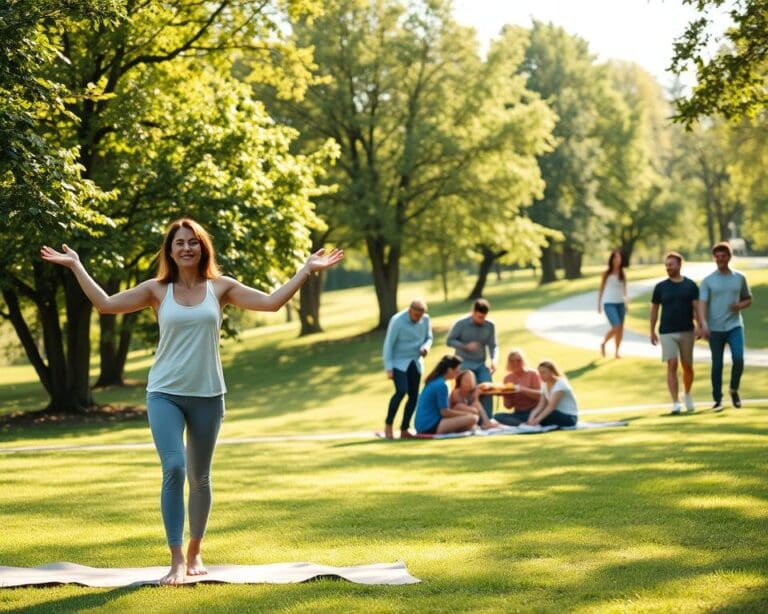 Was macht Freizeit erfüllend?