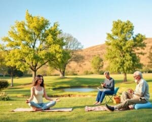 Was macht Freizeit wirklich erholsam?