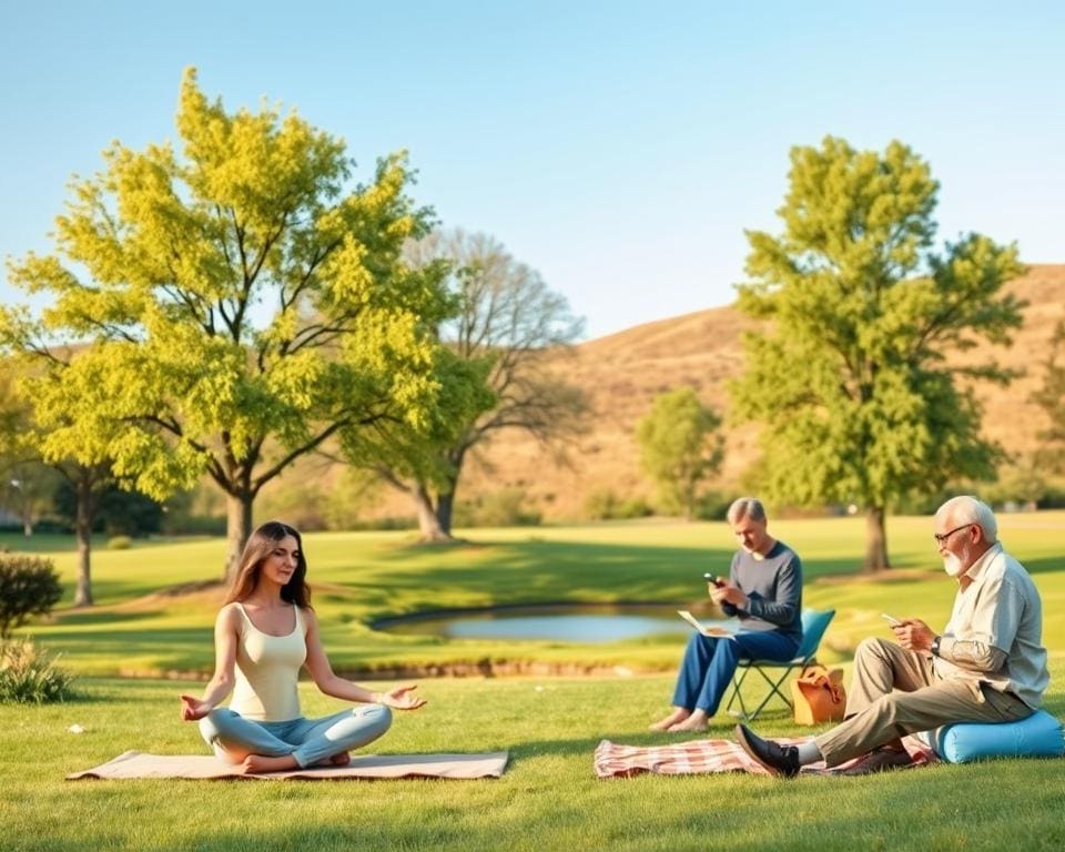 Was macht Freizeit wirklich erholsam?