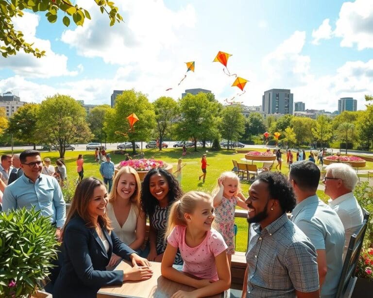 Was macht Lebensfreude im Alltag aus?