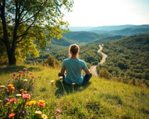 Was macht bewusste Lebensführung aus?