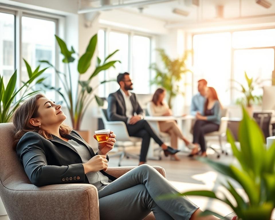 Was macht bewusste Pausen so wertvoll?