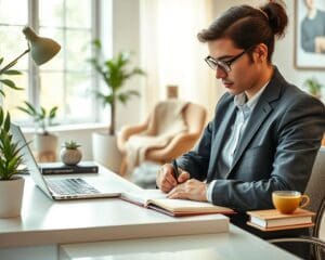 Was macht den Alltag angenehmer?