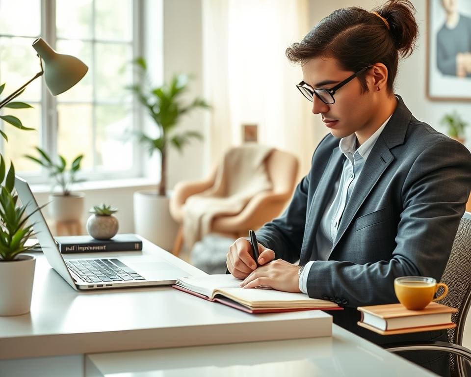 Was macht den Alltag angenehmer?