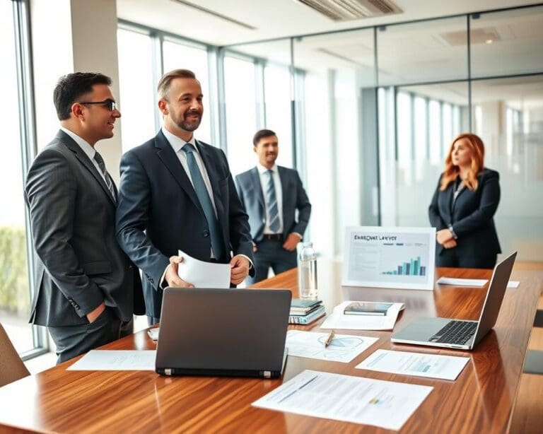 Was macht ein Arbeitsrechtler für Betriebe unverzichtbar?