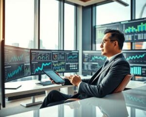 Was macht ein Consultant für Datenplattformen?