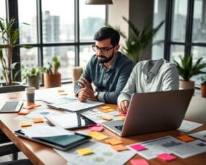 Was macht ein Content Strategist im B2B?