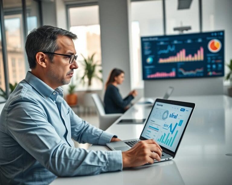 Was macht ein E-Commerce Berater für Unternehmen?