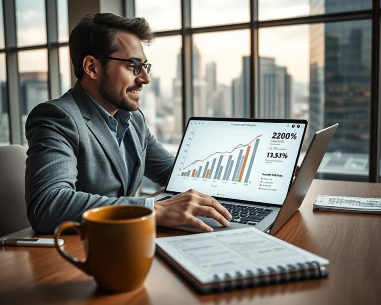 Was macht ein E-Commerce Berater für wachsende Webshops?