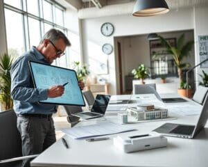 Was macht ein technischer Objektmanager?