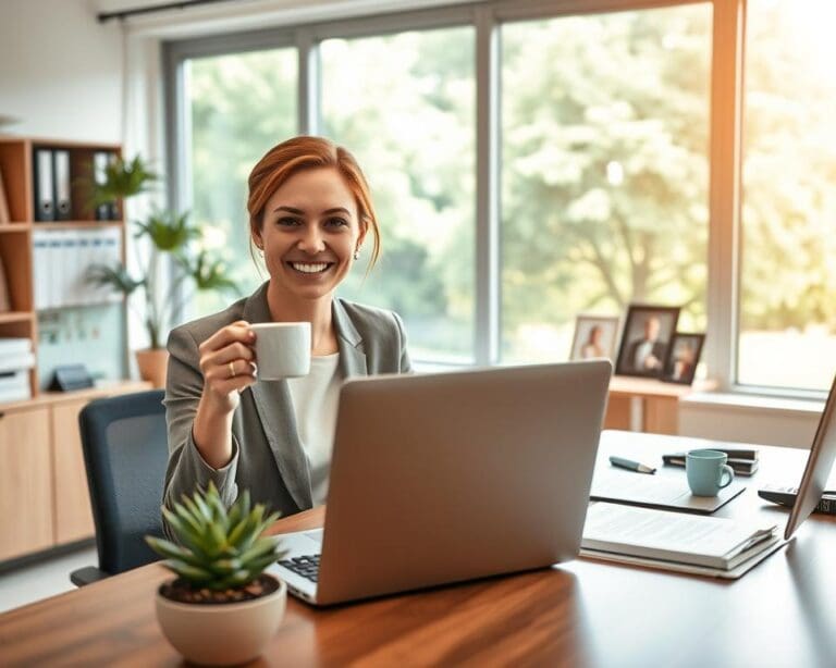 Was macht eine gesunde Work-Life-Balance aus?