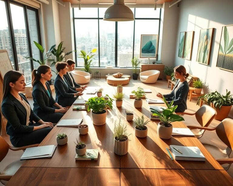 Was macht einen bewussten Lebensstil heute aus?