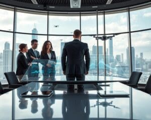 Was macht moderne Technik skalierbar?