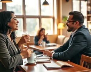 Was macht soziale Kontakte so wertvoll?