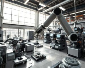 Was unterscheidet innovative Maschinen?