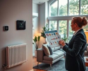 Welche Heizsysteme sparen Kosten?