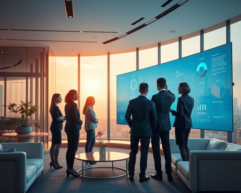 Wie arbeiten adaptive Systeme?