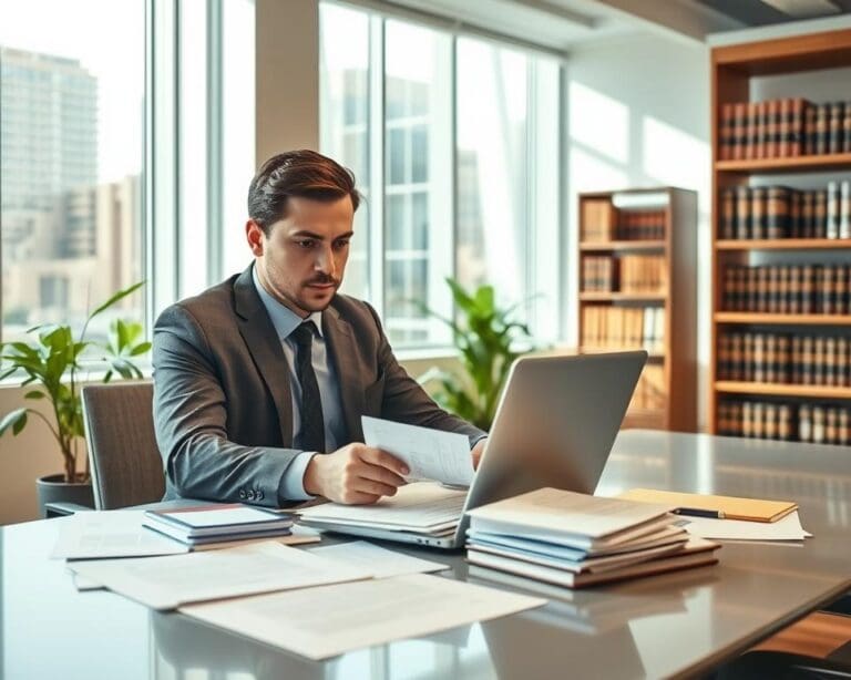 Wie arbeitet ein Compliance Officer im Unternehmensalltag?