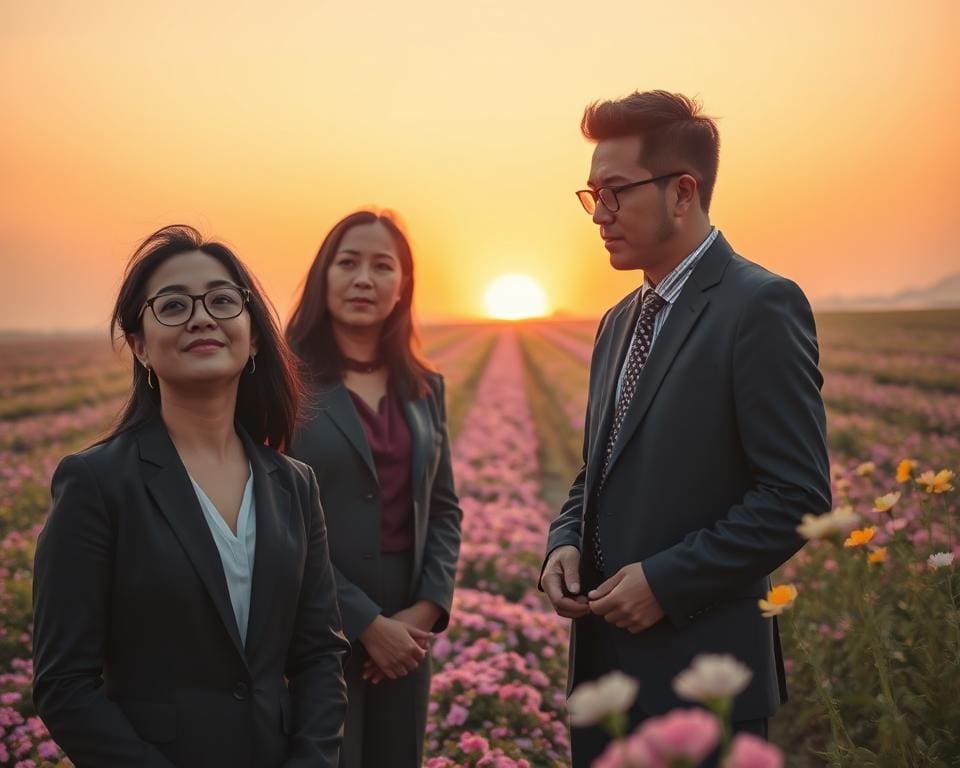 Wie beeinflusst dein Mindset deine Lebensqualität?