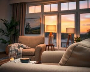 Wie entspannt man richtig nach einem langen Tag?