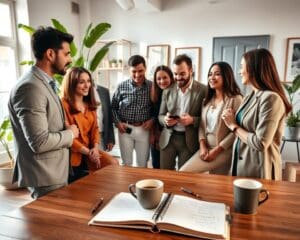 Wie entwickelst du deinen eigenen Lifestyle?