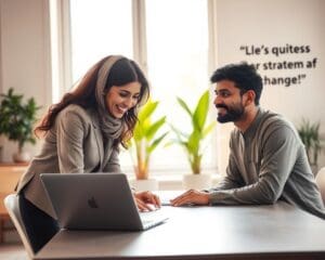 Wie findest du Motivation für Veränderungen?