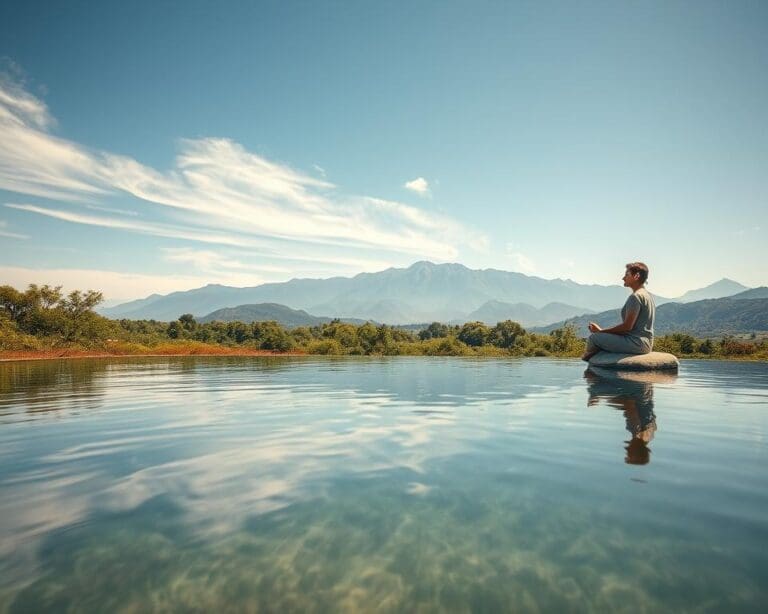 Wie findet man innere Klarheit?