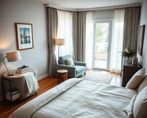 Wie gestaltet man ein Gästezimmer funktional?