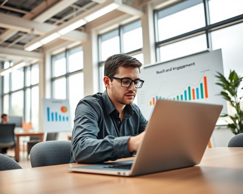 Wie hilft ein SEA Spezialist bei Reichweite?